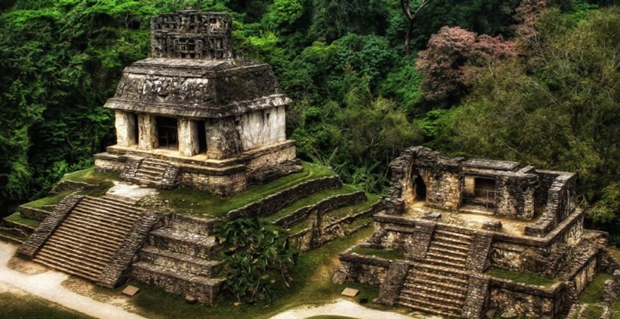Place Palenque