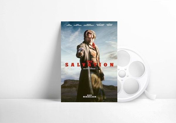Movie La salvación