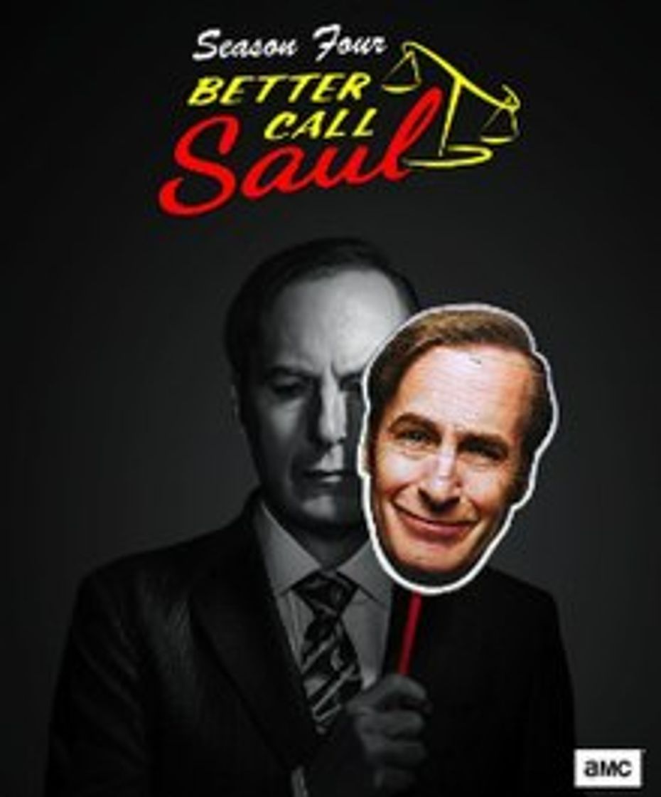 BETTER CALL SAUL 