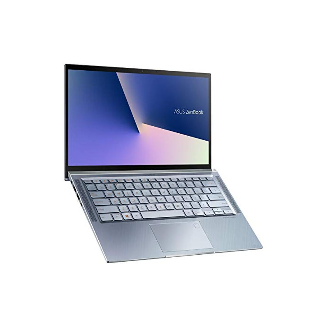 Social ASUS ZenBook 14 UM431DA-AM022 - Portátil de 14" FullHD