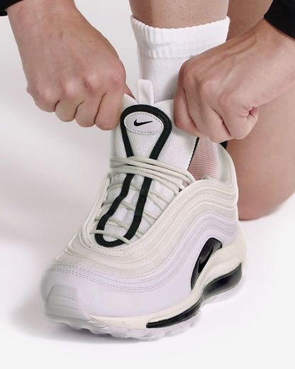 Nike Nike Zoom 2k Zapatillas Hombre, Blanco