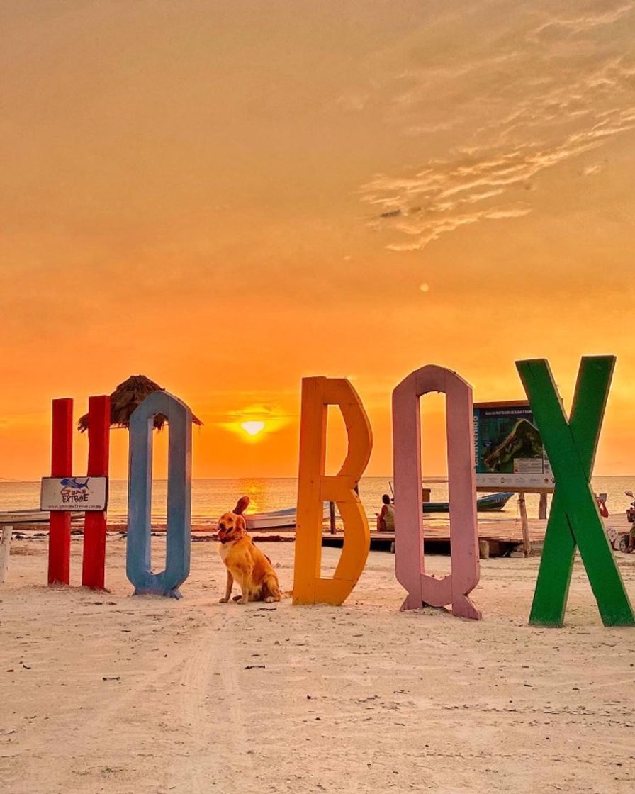 Moda Holbox, Quintana Roo