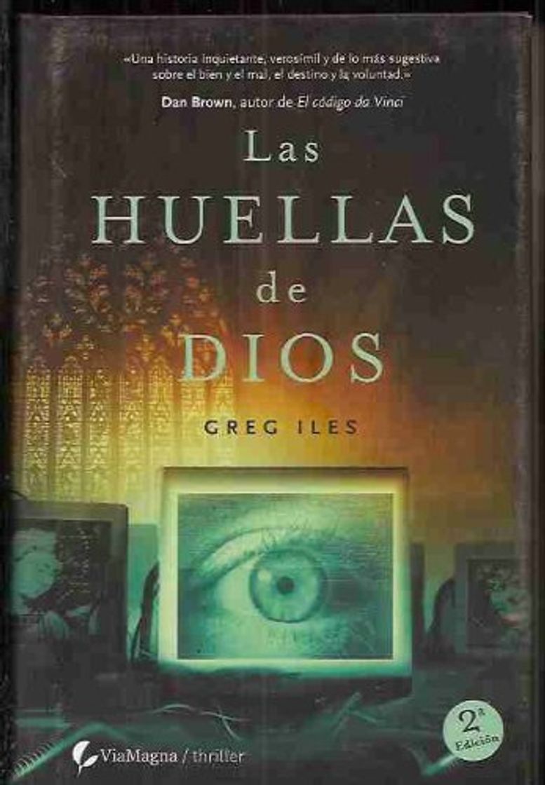 Books Las Huellas De Dios