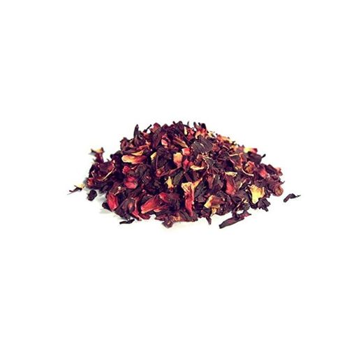 HIBISCO FLOR CORTADA 1000 G