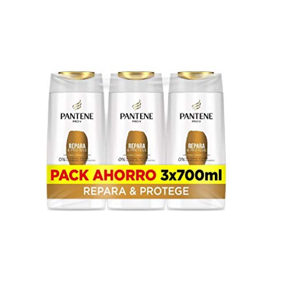 Belleza Pantene Pro-V Repara & Protege - Champú