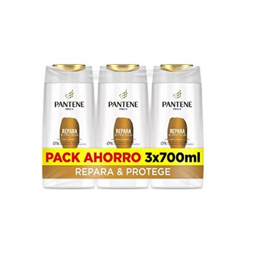 Pantene Pro-V Repara & Protege - Champú