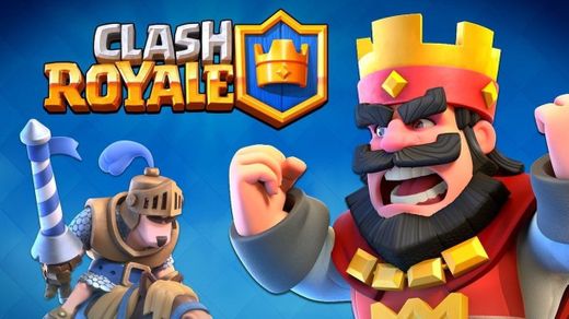 Clash Royale