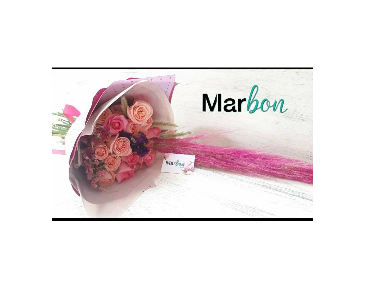 Product Las flores de Marbon 