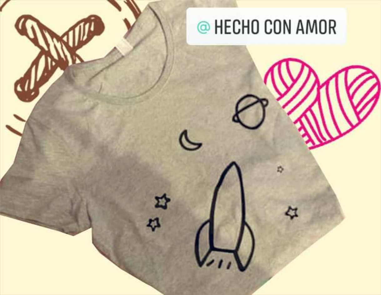 Fashion Productos hechos con amor