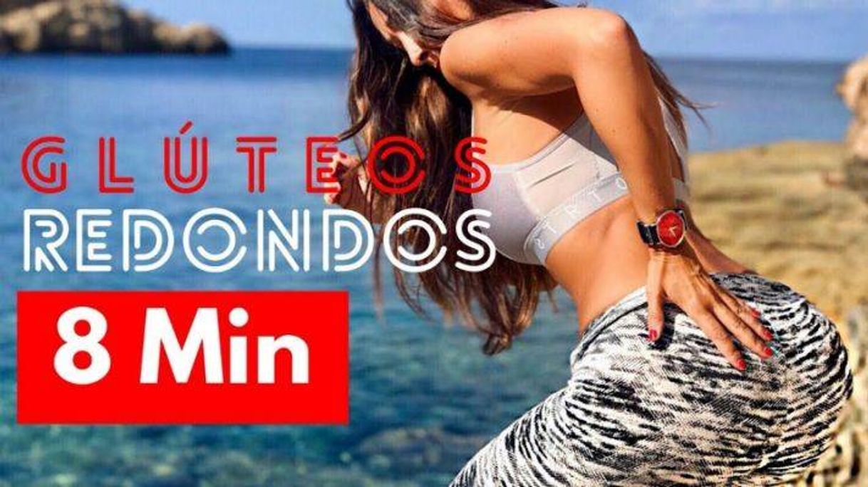 Moda Levanta tus Glúteos | Firmes y Redo🍑💪😎

