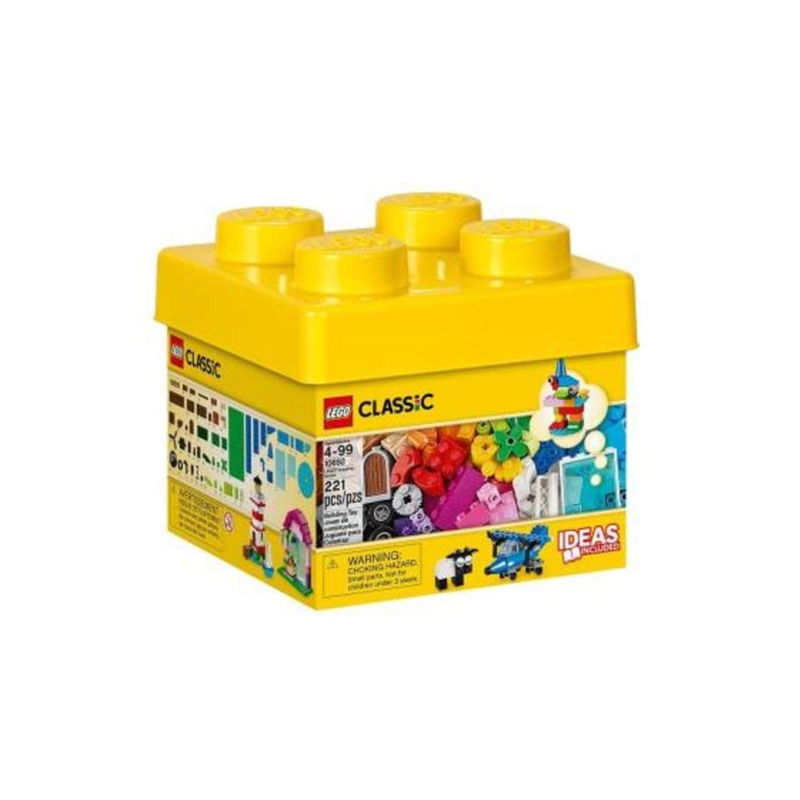 Producto Lego Classic 