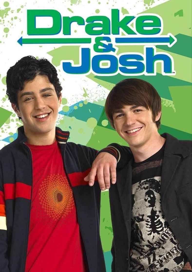 Serie Drake y Josh