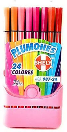 Plumones 