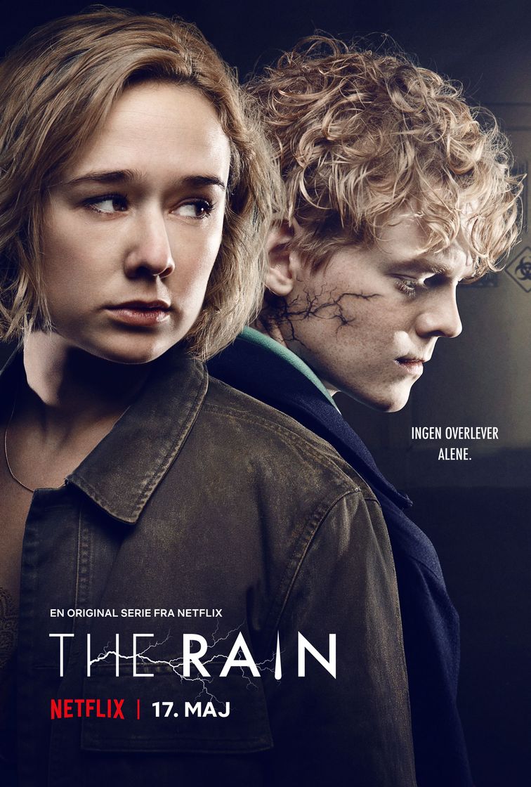 Serie The Rain