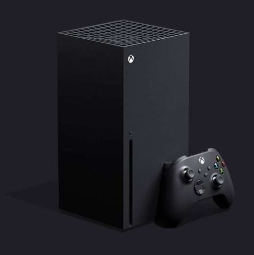 Xbox series X