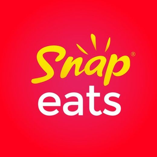 Snap eats - Delivery