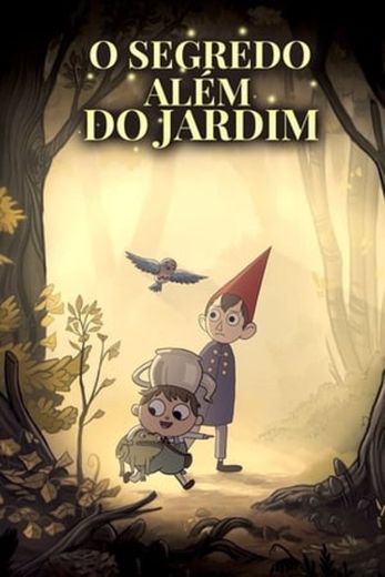 Over the Garden Wall