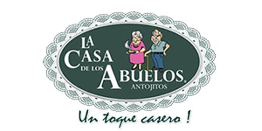 La Casa de los Abuelos