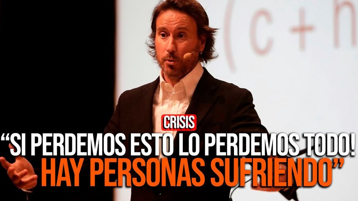 Social Como COMUNICARSE MEJOR con los DEMAS ✔️ Victor Kuppers ...