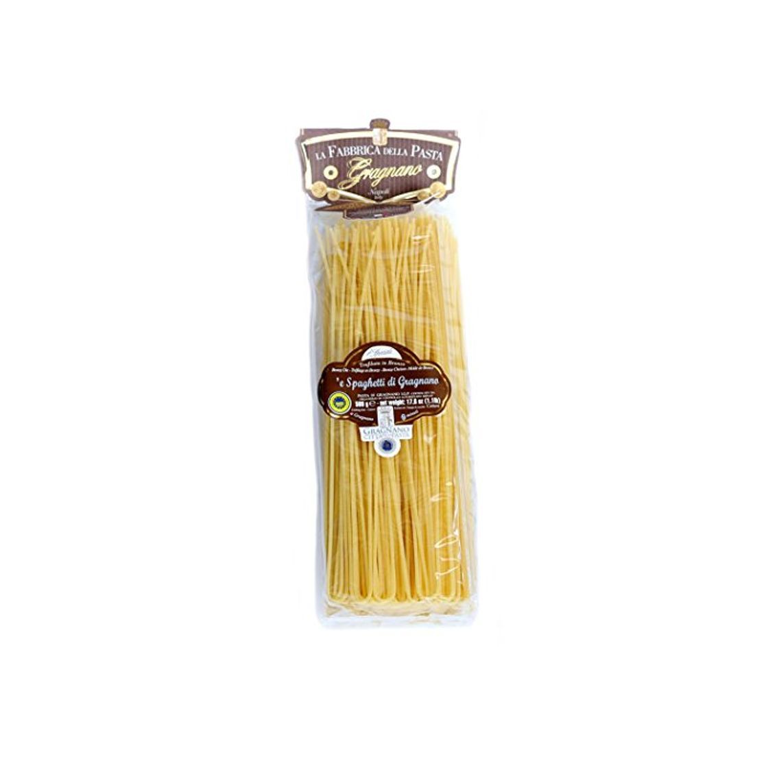 La Fabbrica Della Pasta