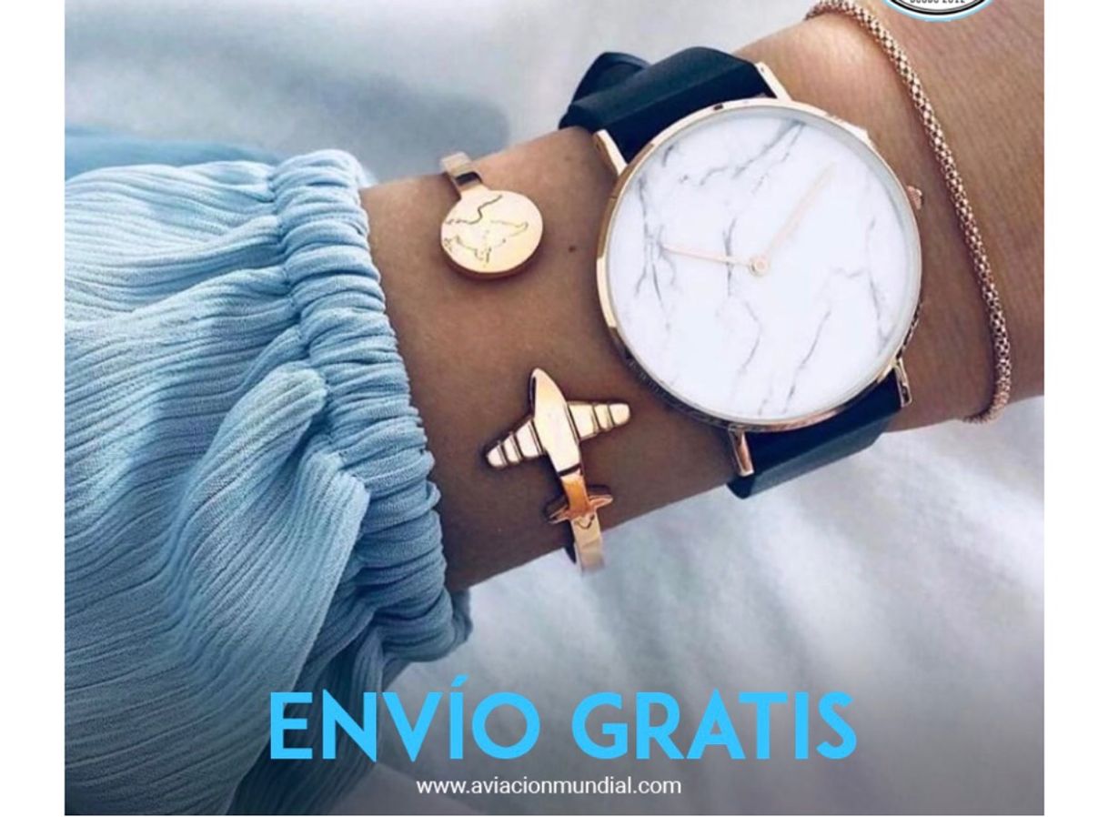 Social reloj 