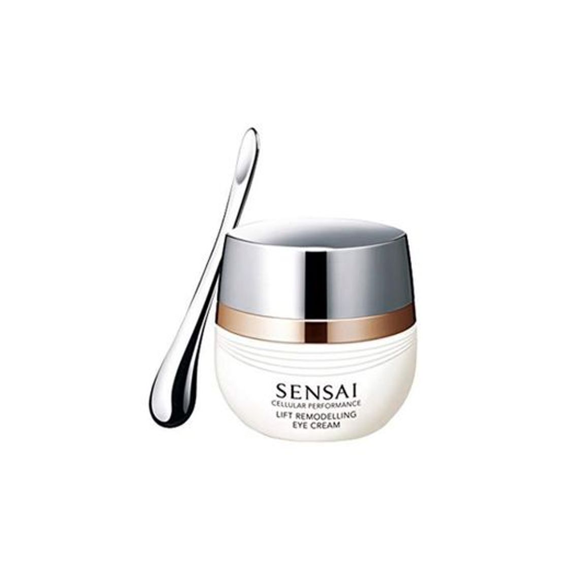 Products Kanebo Sensai Cellular Performance Lift Remodelling Eye Cream 15 ml