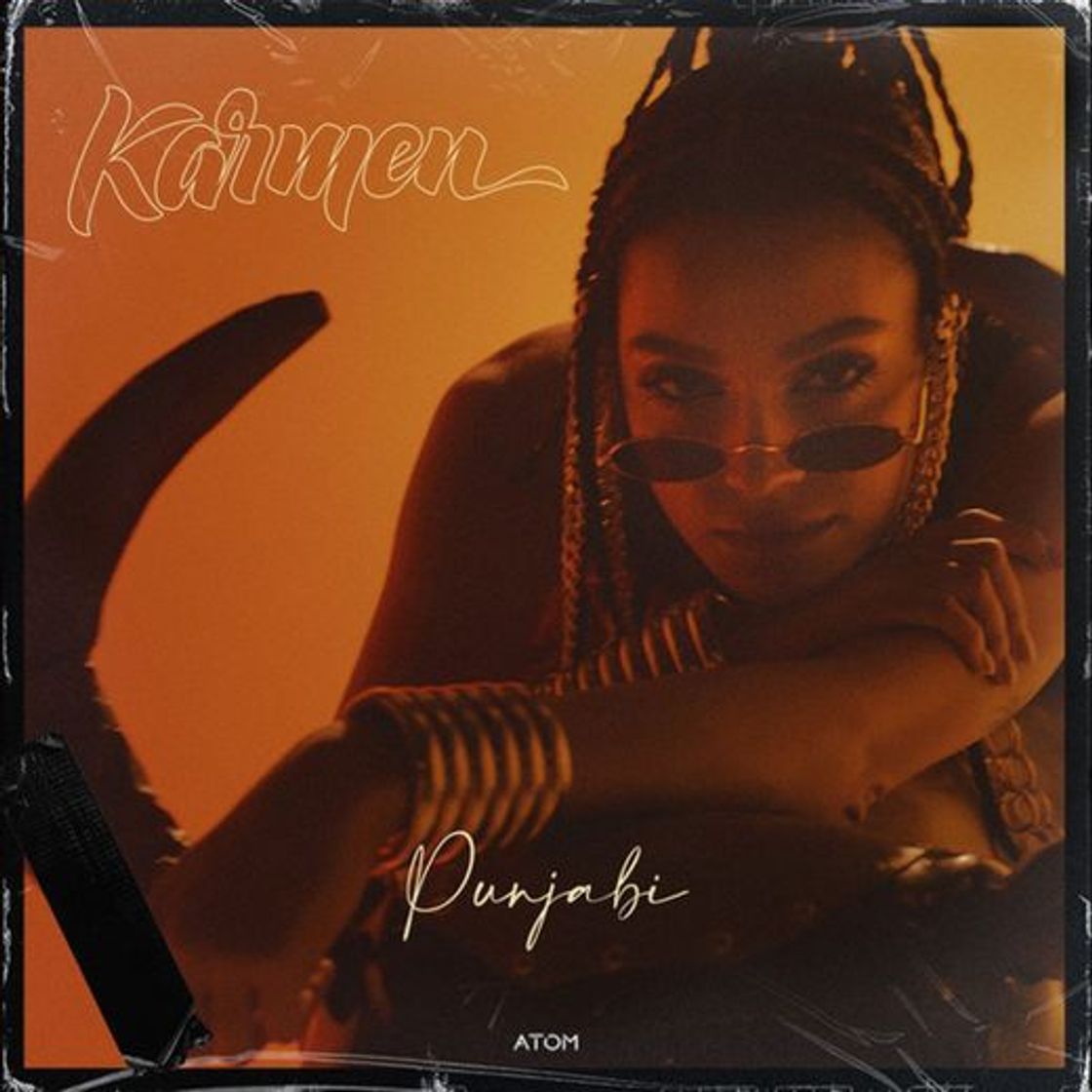 Canción Punjabi