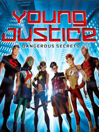 Young Justice