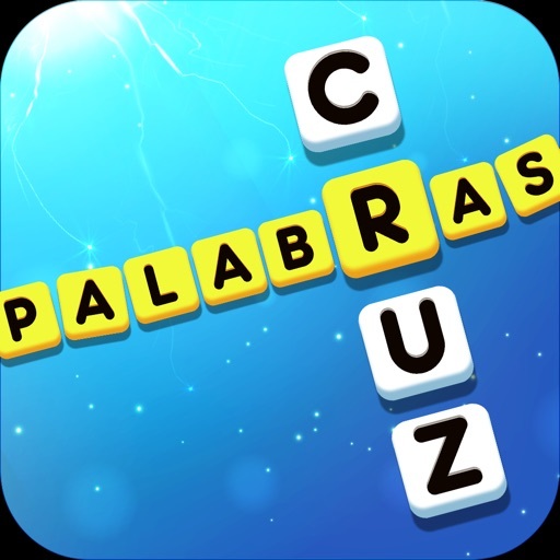 App Palabras Cruz