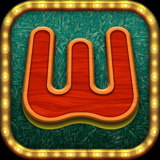 App Woody Block Puzzle  ®