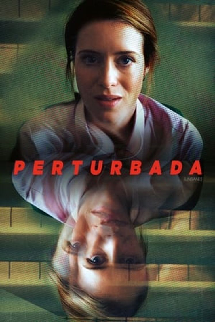 Película Perturbada