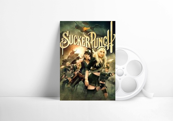 Sucker Punch