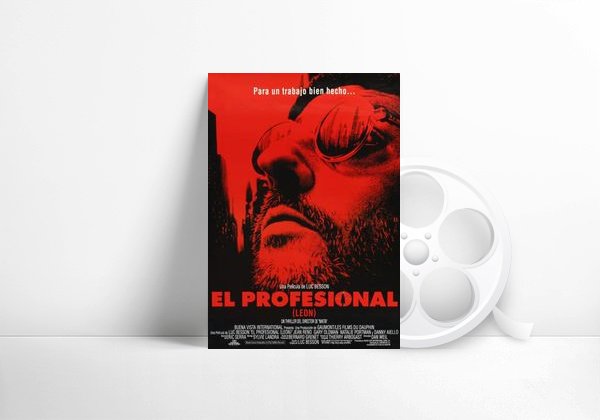 El profesional (Léon)