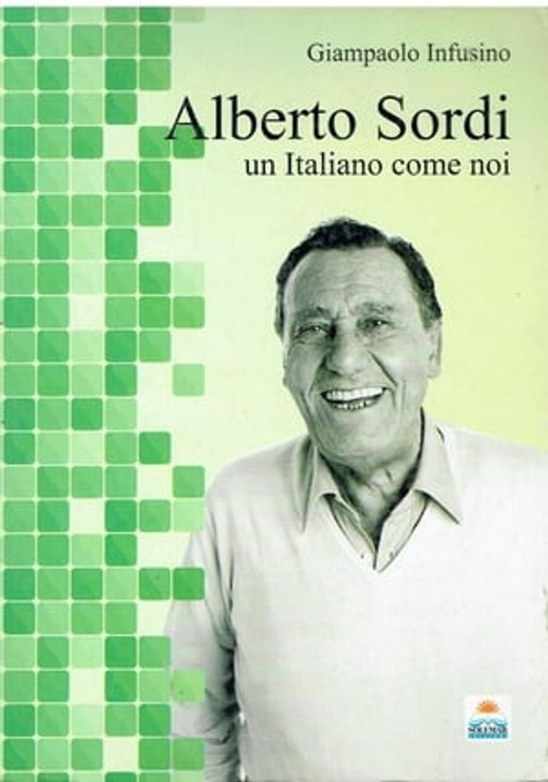 Movie Alberto Sordi, un italiano come noi