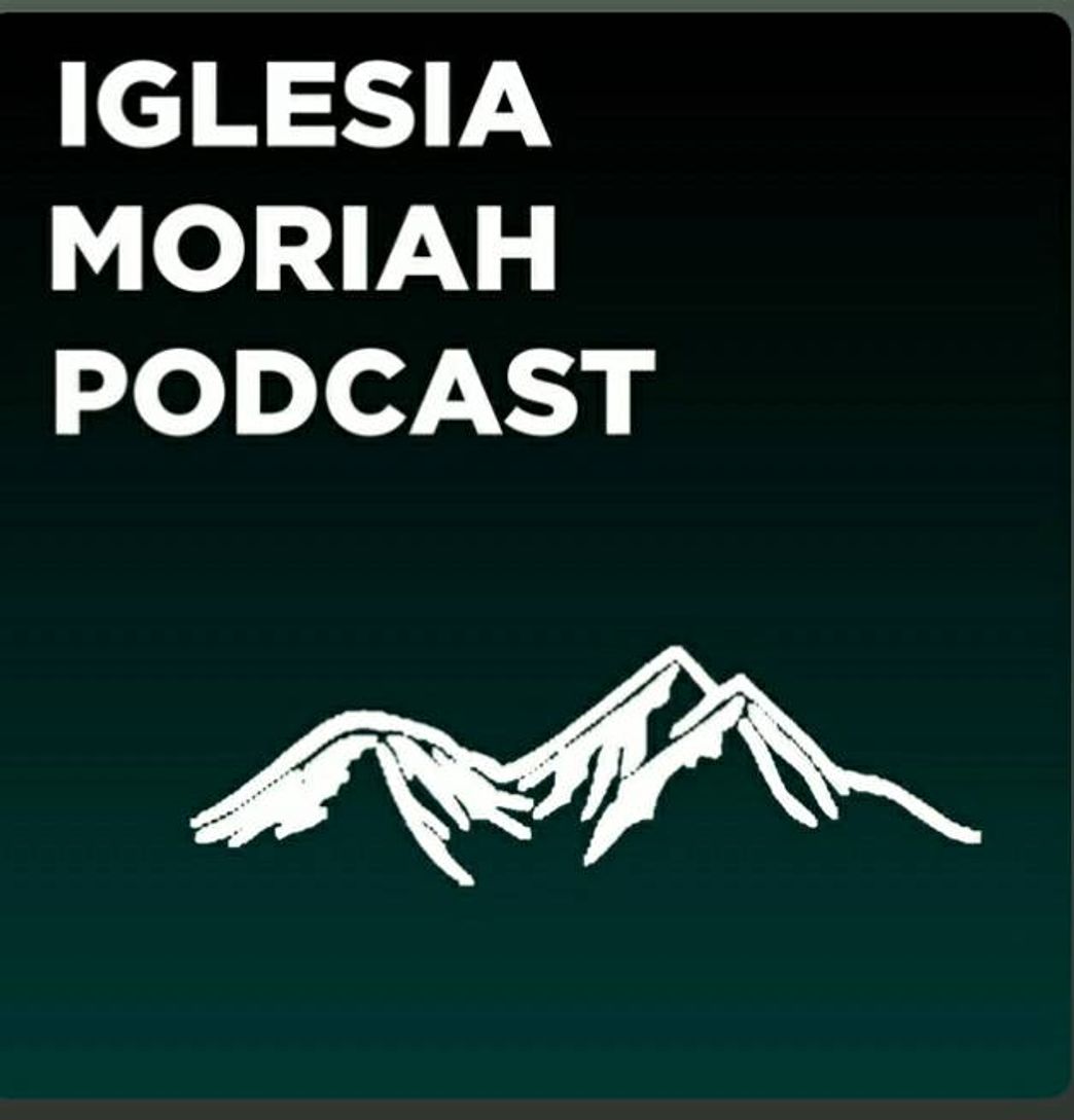 Fashion Iglesia Moriah Podcast