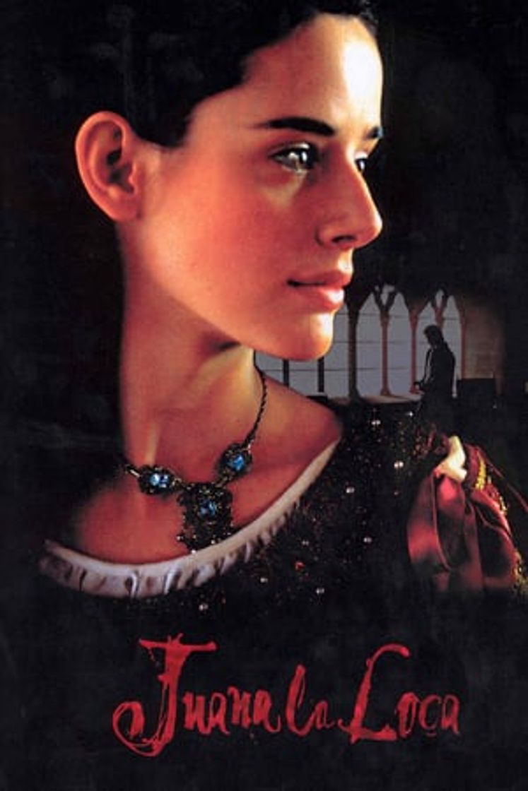 Movie Juana la Loca