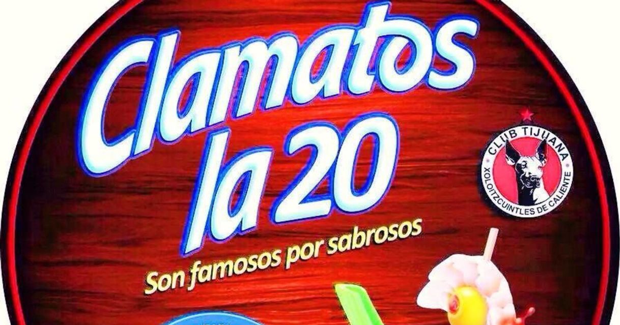 Restaurants Clamatos la 20