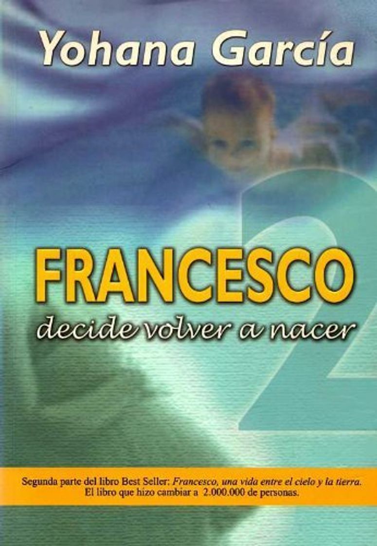 Book Francesco 2