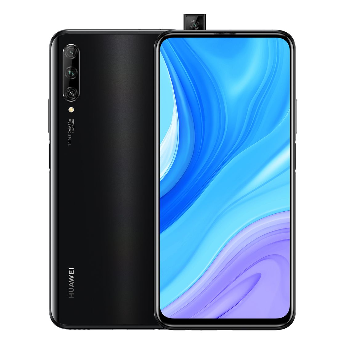 Fashion Huawei y9 s