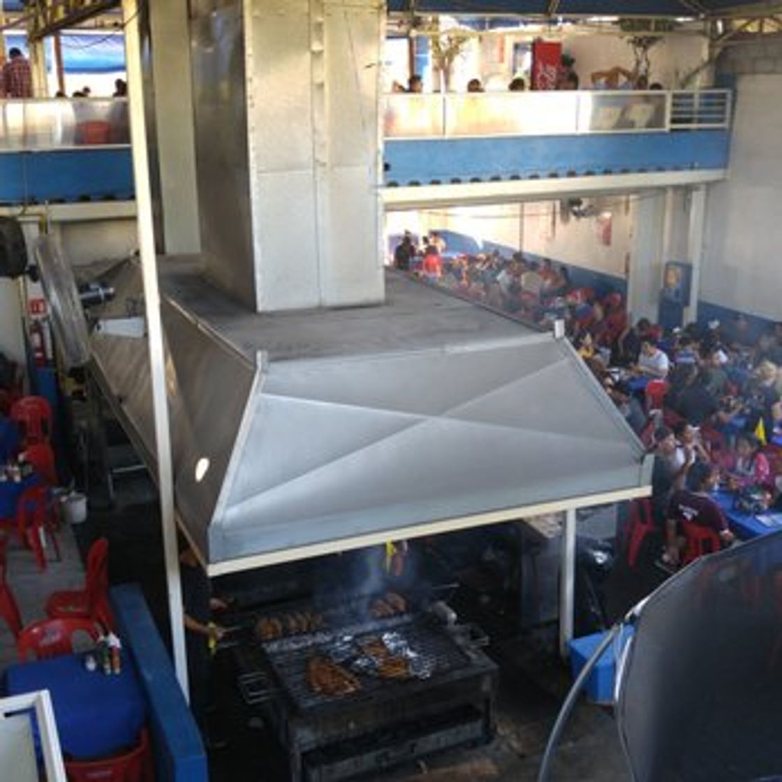 Restaurants Chewin's