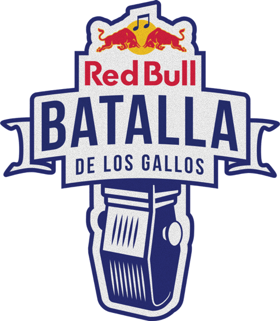 Fashion Redbull batalla de los gallos 