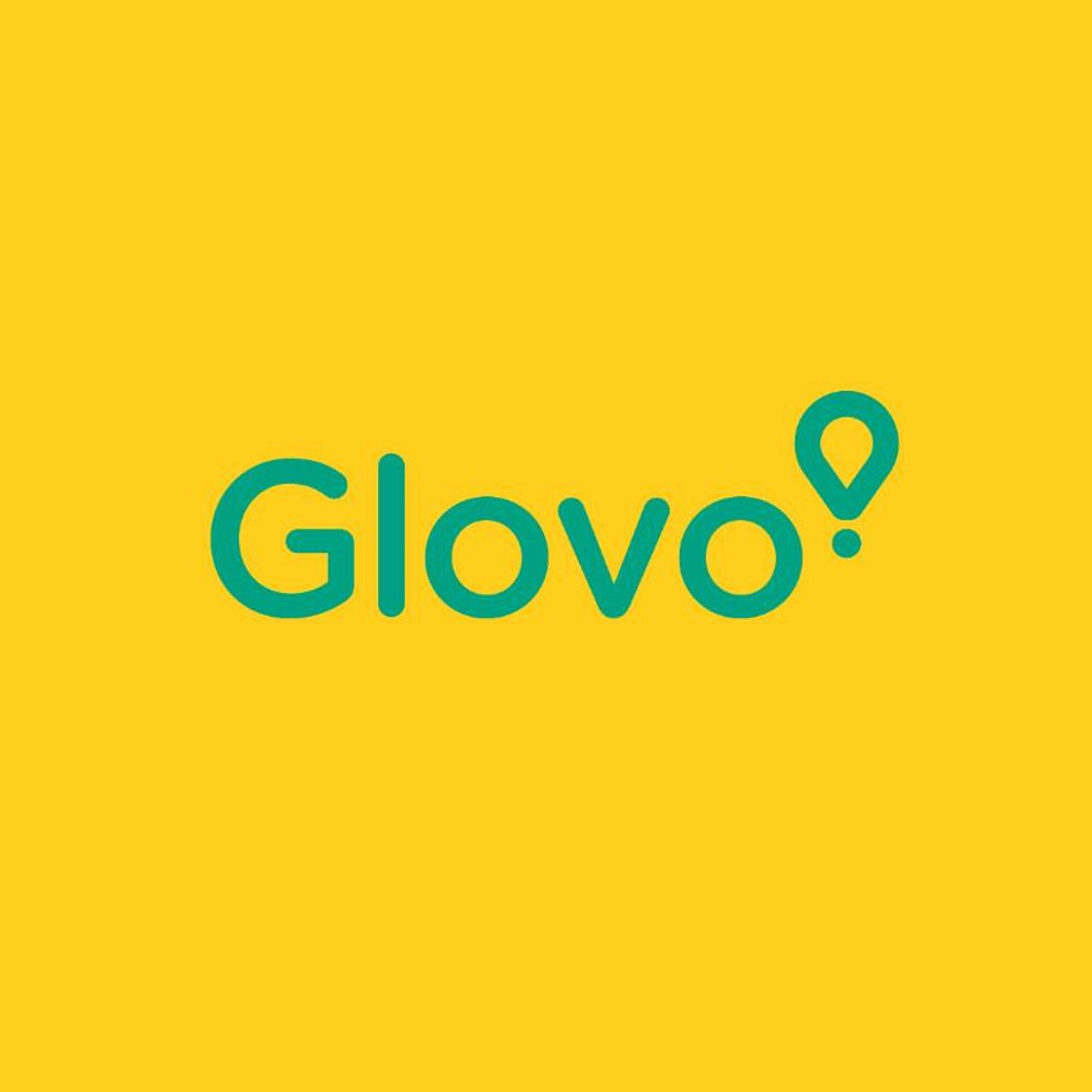 Aplicaciones Glovo: Order Anything. Food Delivery and Much More