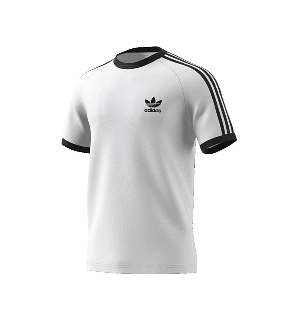 Fashion adidas 3-Stripes T-Shirt