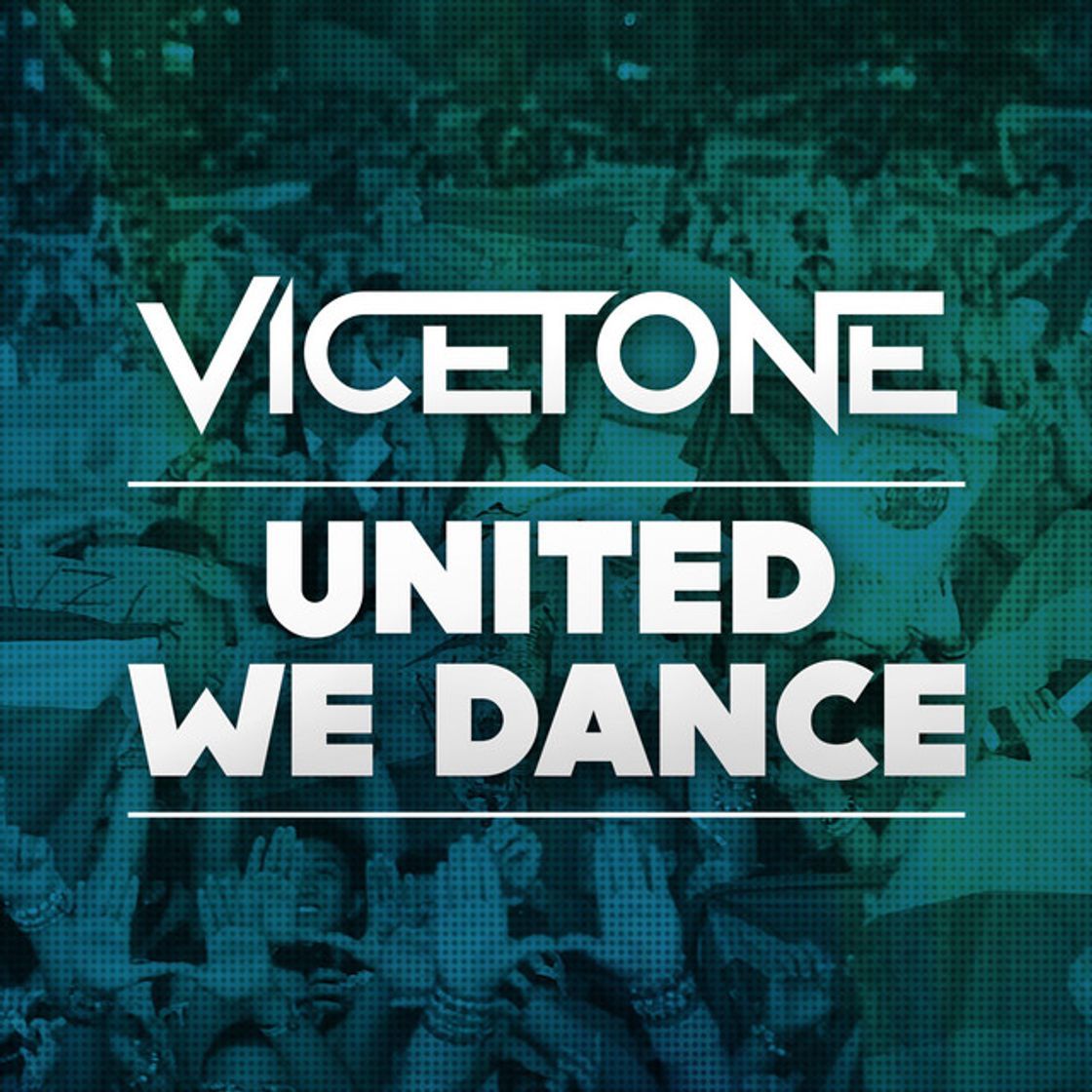 Music United We Dance - Radio Edit