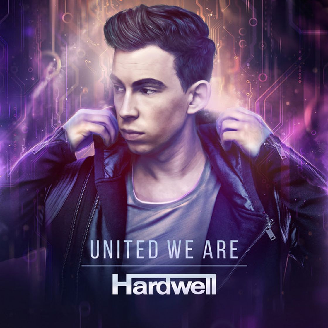 Canción Nothing Can Hold Us Down