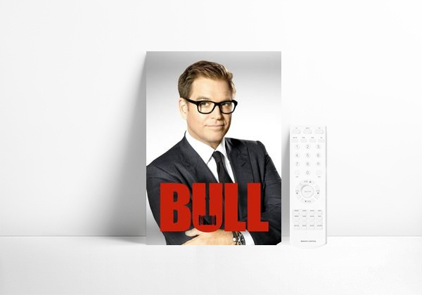 Serie Bull