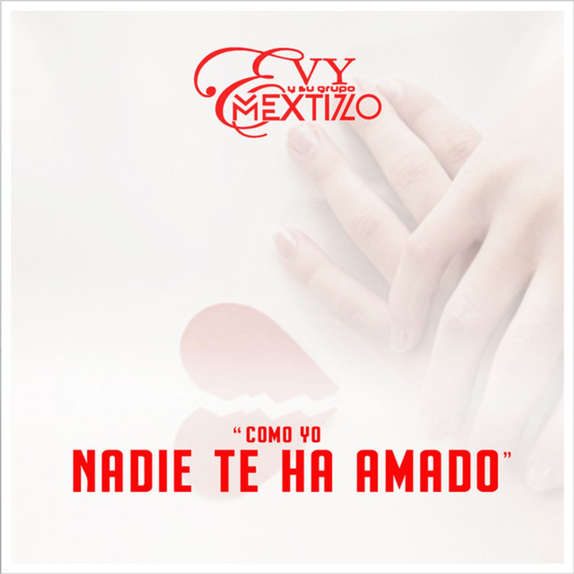 Music Como Yo Nadie Te Ha Amado - Cover