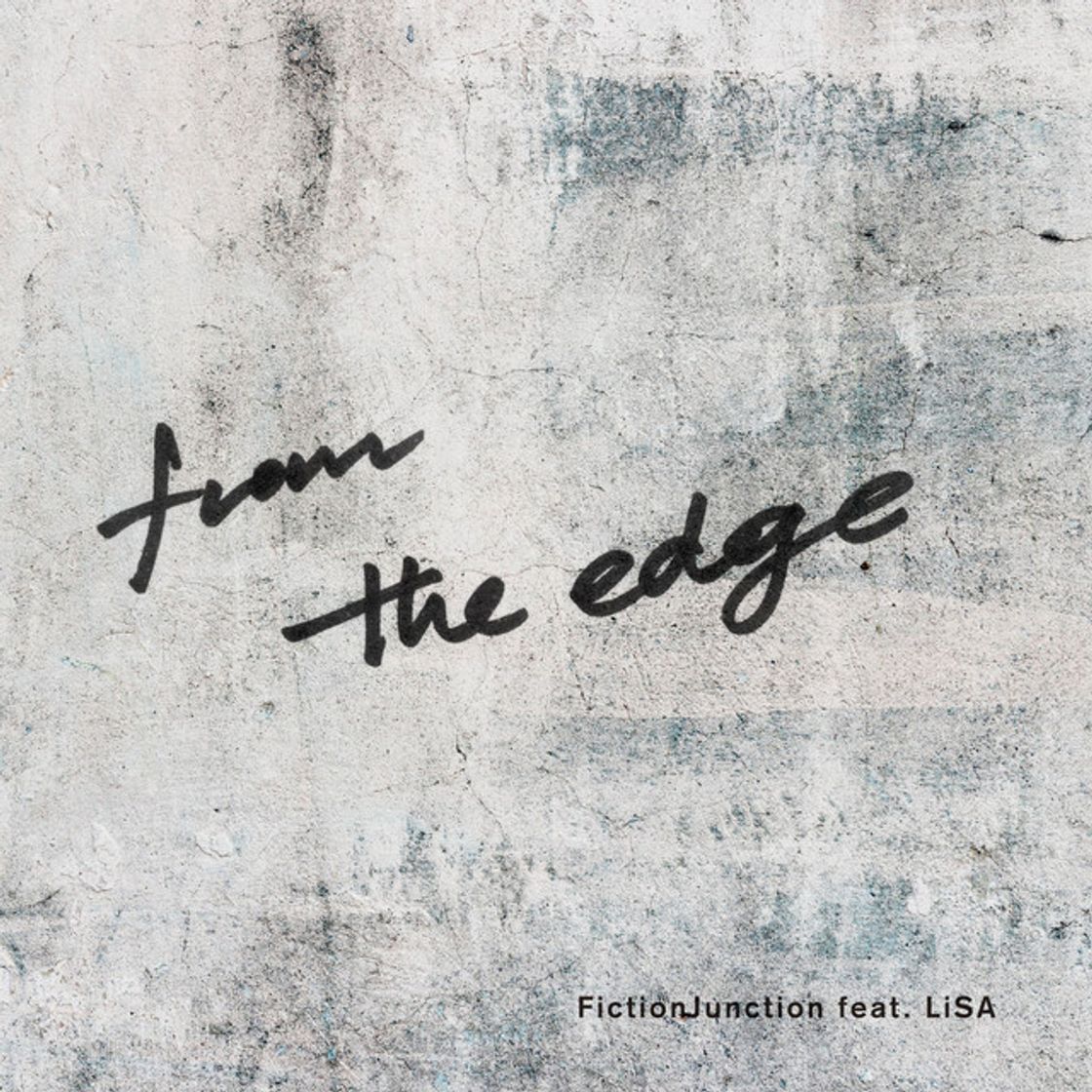 Music from the edge