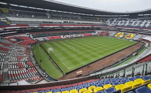 Estadio Azteca