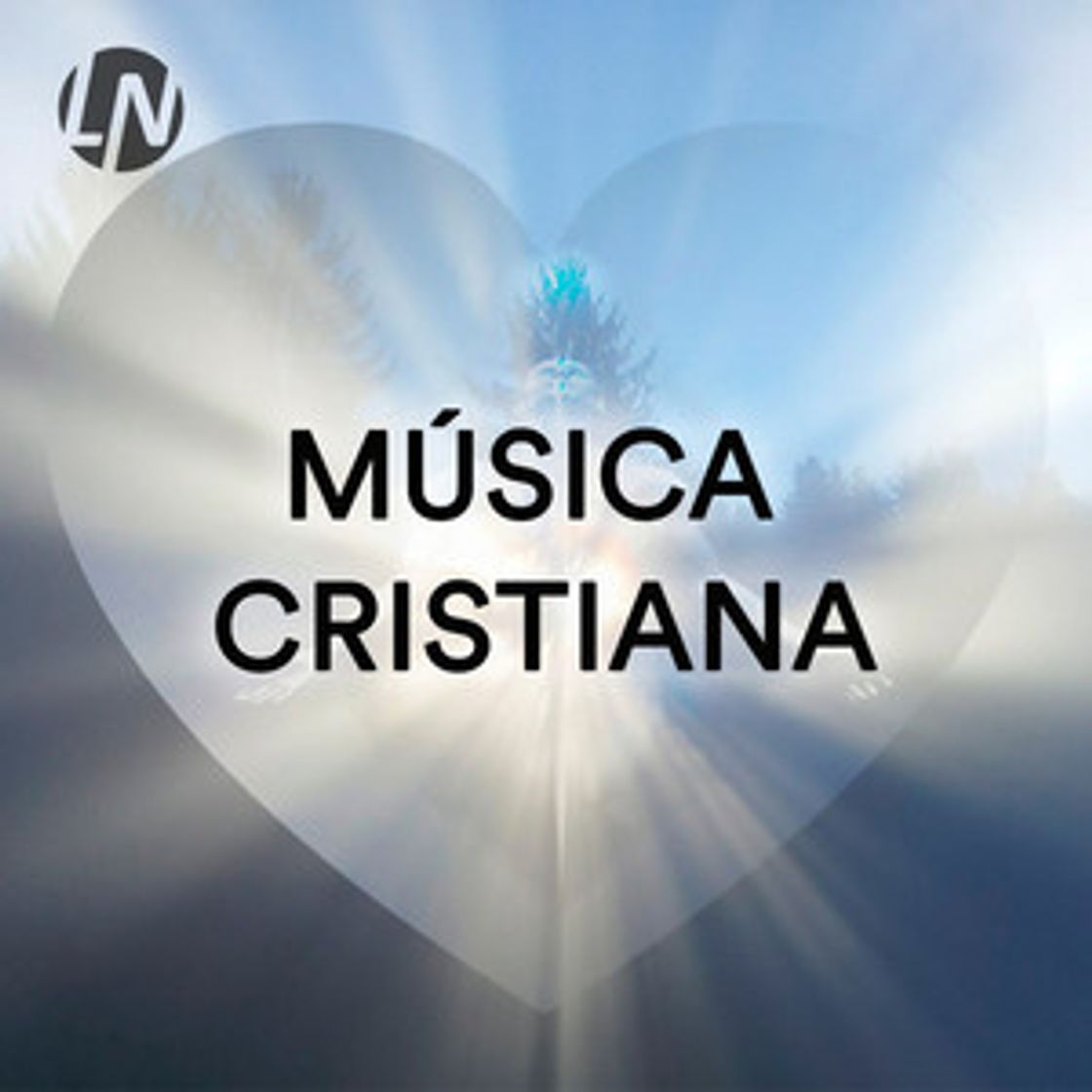 Moda Música cristiana